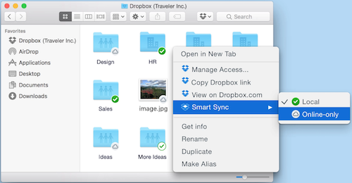 Download Dropbox Update For Mac
